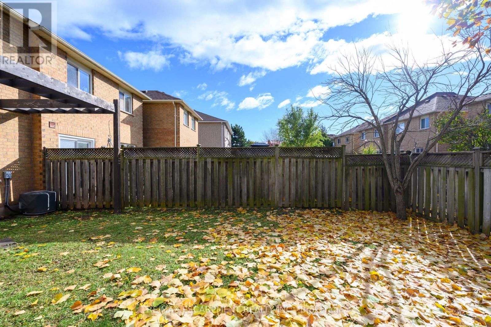 2456 Lazio Lane, Oakville, Ontario  L6M 4P7 - Photo 44 - W12547388