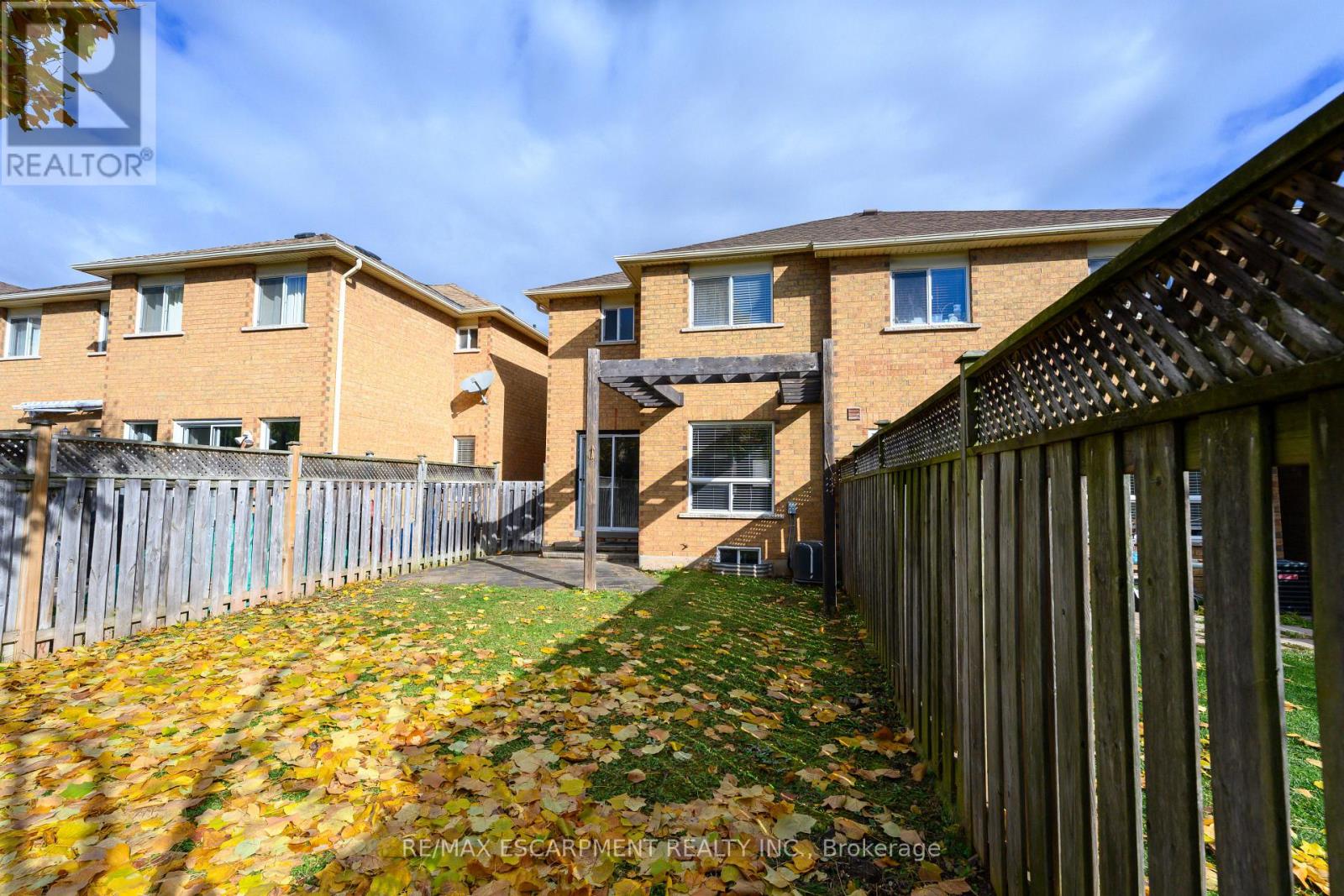 2456 Lazio Lane, Oakville, Ontario  L6M 4P7 - Photo 45 - W12547388