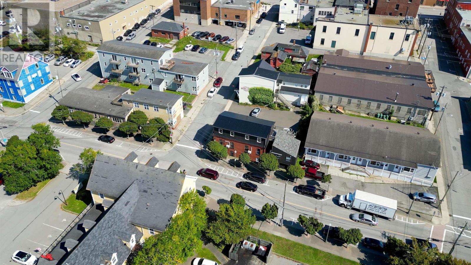 1 Jenkins Street, Yarmouth, Nova Scotia  B5A 3E2 - Photo 41 - 202422240