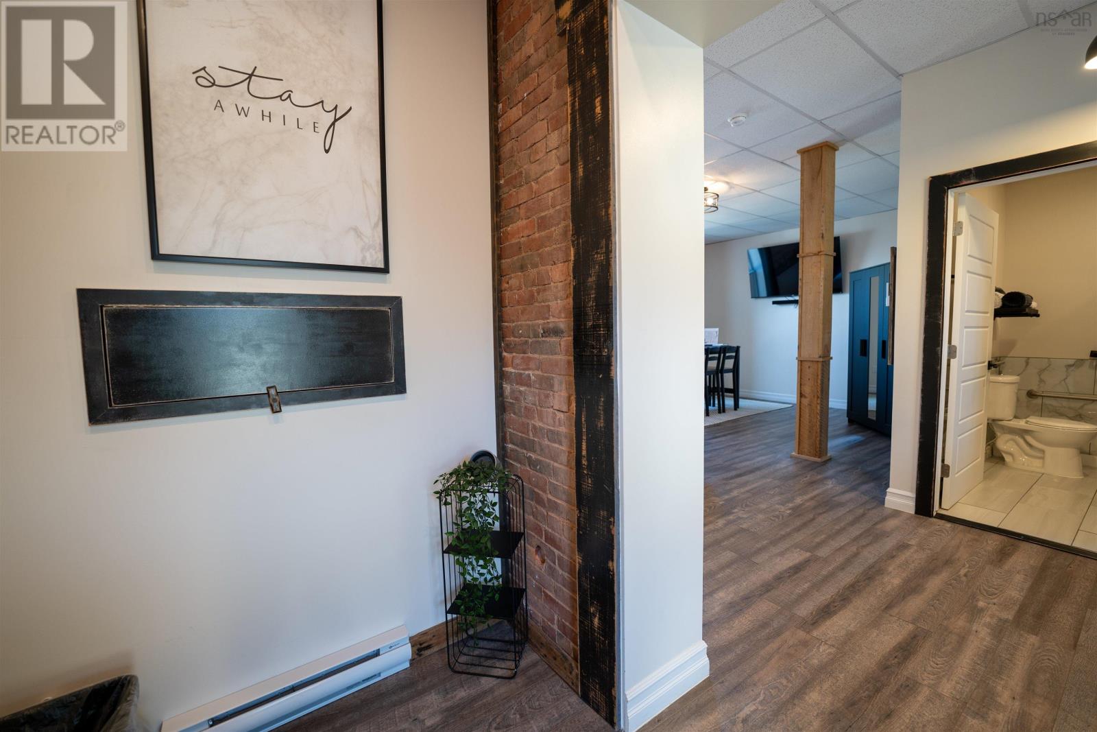 1 Jenkins Street, Yarmouth, Nova Scotia  B5A 3E2 - Photo 27 - 202422240