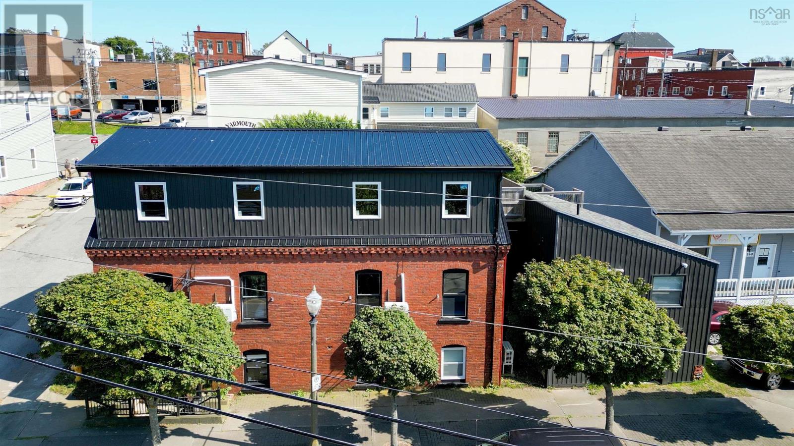 1 Jenkins Street, Yarmouth, Nova Scotia  B5A 3E2 - Photo 38 - 202422240