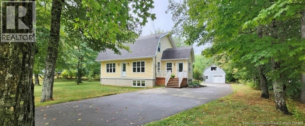 3305 Route 135, Trudel, New Brunswick