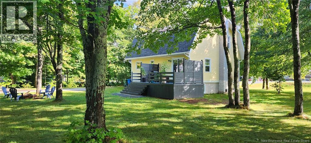 3305 Route 135, Trudel, New Brunswick  E8R 1N1 - Photo 3 - NB130099