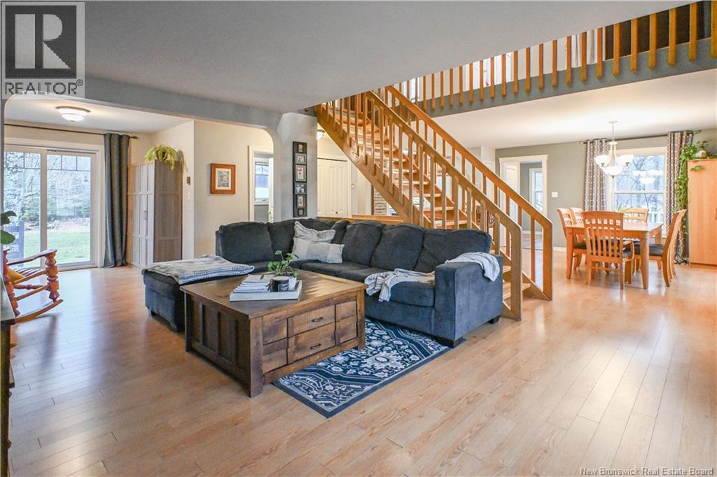 3305 Route 135, Trudel, New Brunswick  E8R 1N1 - Photo 19 - NB130099