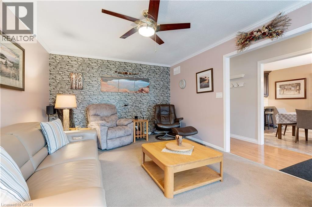 2238 Fassel Avenue, Burlington, Ontario  L7R 3P1 - Photo 8 - 40785711