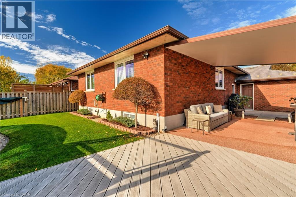 2238 Fassel Avenue, Burlington, Ontario  L7R 3P1 - Photo 36 - 40785711