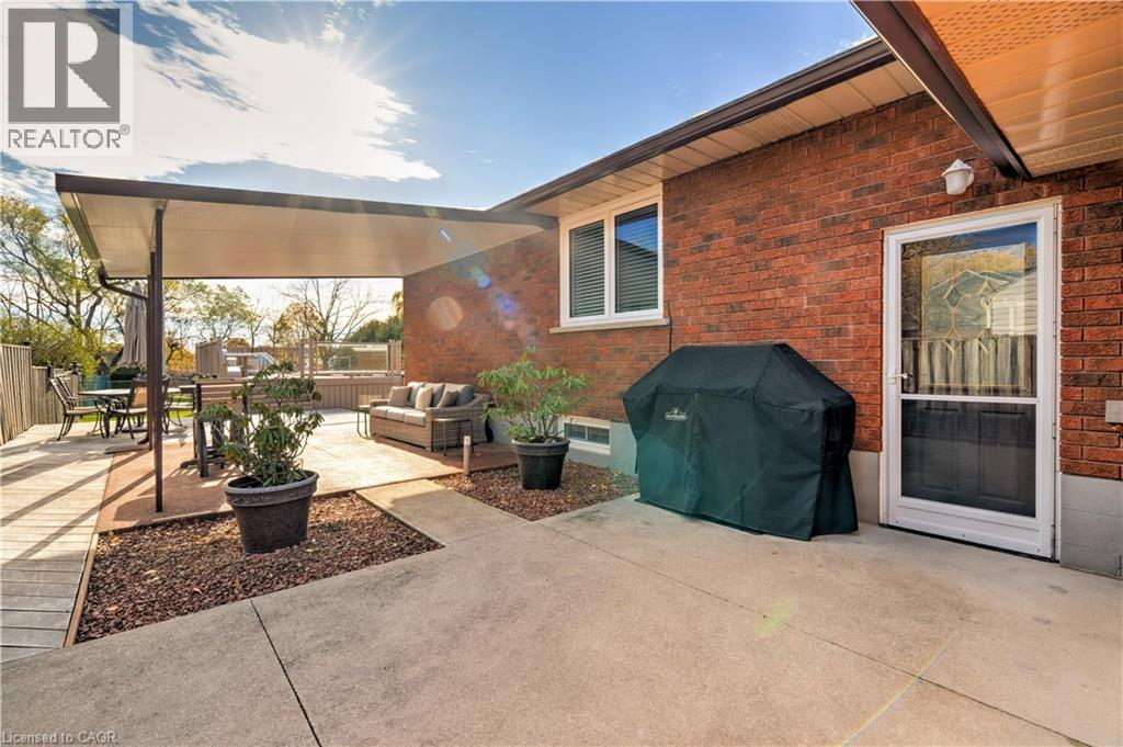 2238 Fassel Avenue, Burlington, Ontario  L7R 3P1 - Photo 37 - 40785711