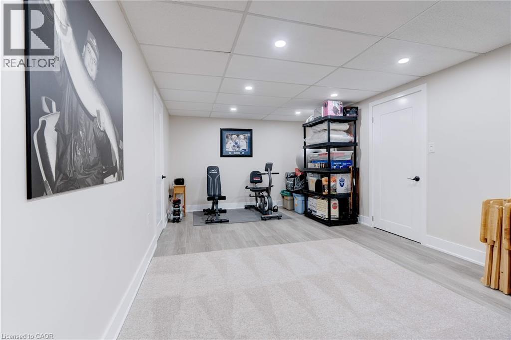 2238 Fassel Avenue, Burlington, Ontario  L7R 3P1 - Photo 27 - 40785711