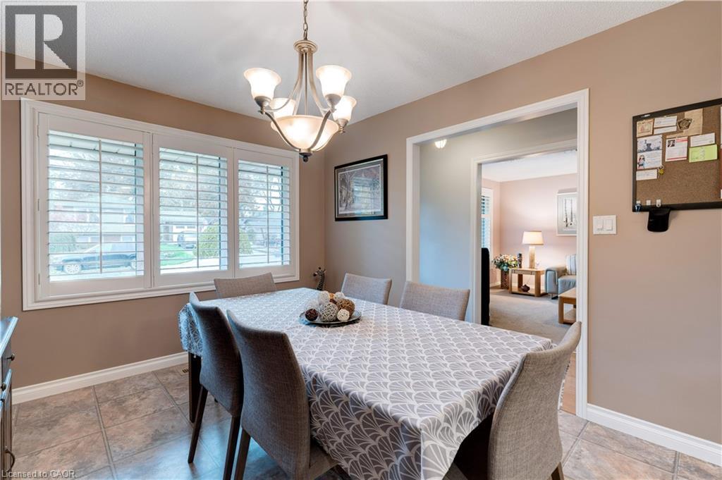 2238 Fassel Avenue, Burlington, Ontario  L7R 3P1 - Photo 14 - 40785711