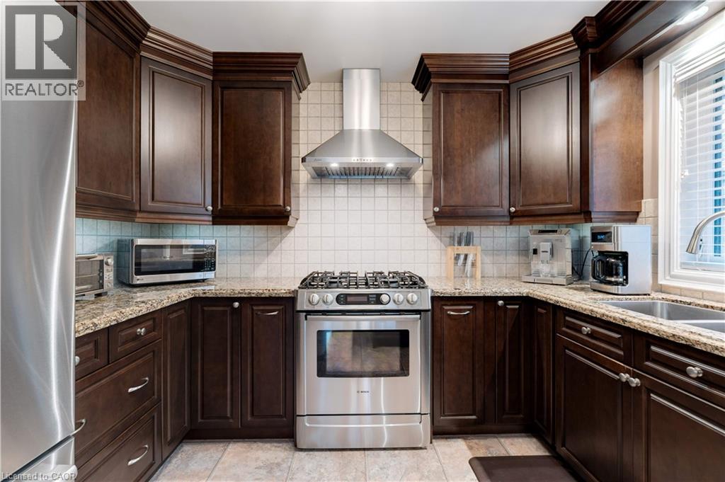 2238 Fassel Avenue, Burlington, Ontario  L7R 3P1 - Photo 12 - 40785711