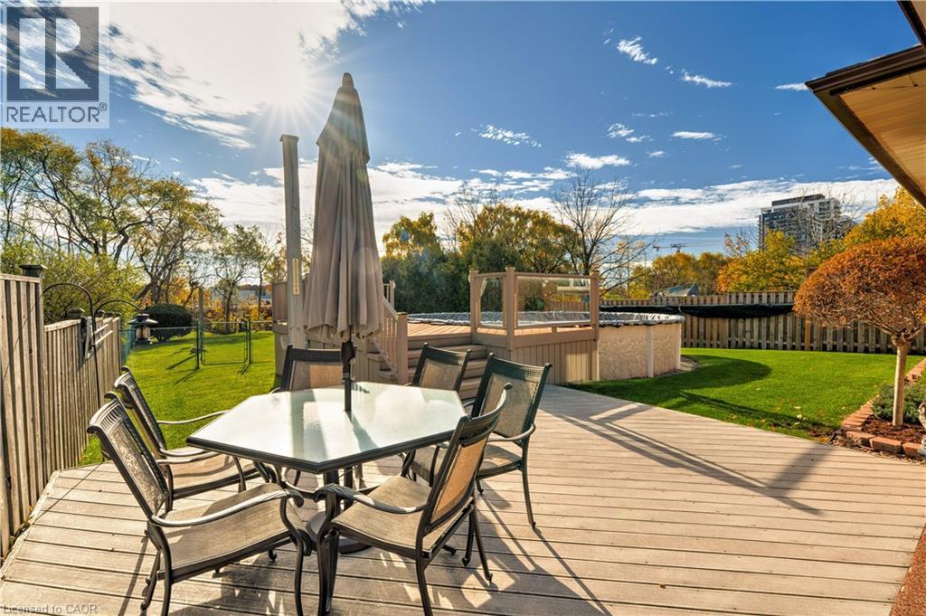 2238 Fassel Avenue, Burlington, Ontario  L7R 3P1 - Photo 33 - 40785711