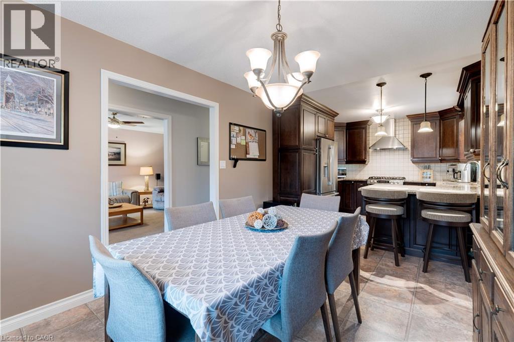 2238 Fassel Avenue, Burlington, Ontario  L7R 3P1 - Photo 10 - 40785711