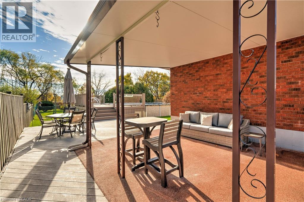 2238 Fassel Avenue, Burlington, Ontario  L7R 3P1 - Photo 38 - 40785711