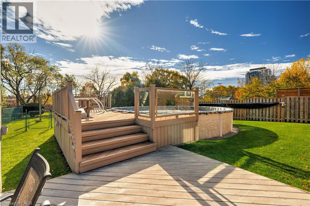 2238 Fassel Avenue, Burlington, Ontario  L7R 3P1 - Photo 34 - 40785711