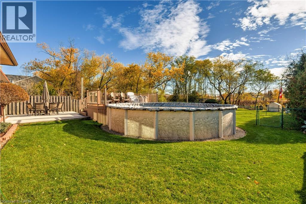 2238 Fassel Avenue, Burlington, Ontario  L7R 3P1 - Photo 35 - 40785711