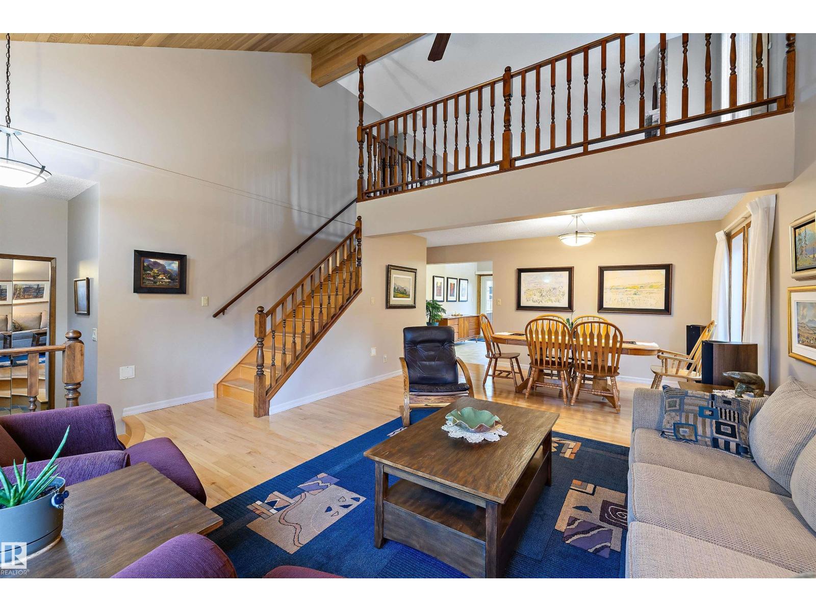 2 Leblanc Pl, St. Albert, Alberta  T8N 4P1 - Photo 7 - E4465819