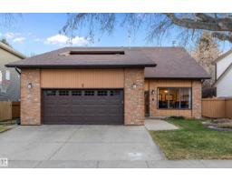 2 LEBLANC PL Lacombe Park