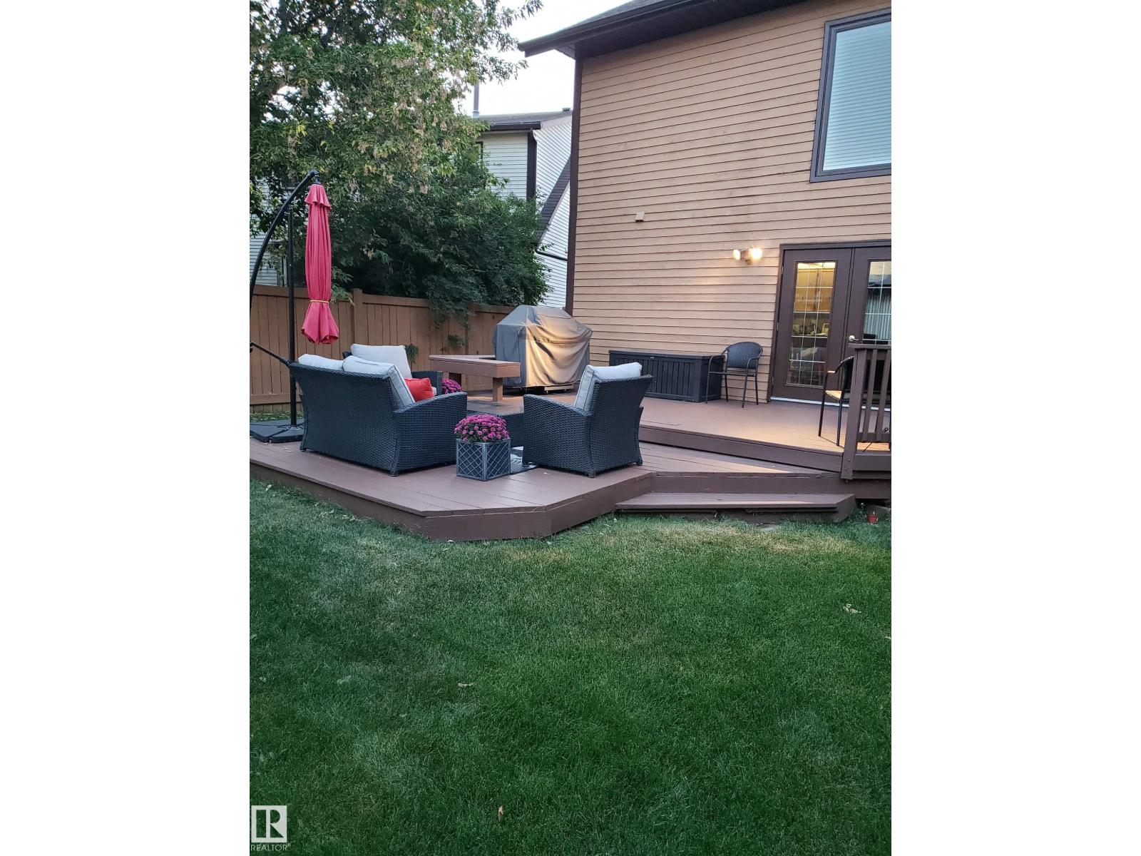 2 Leblanc Pl, St. Albert, Alberta  T8N 4P1 - Photo 71 - E4465819