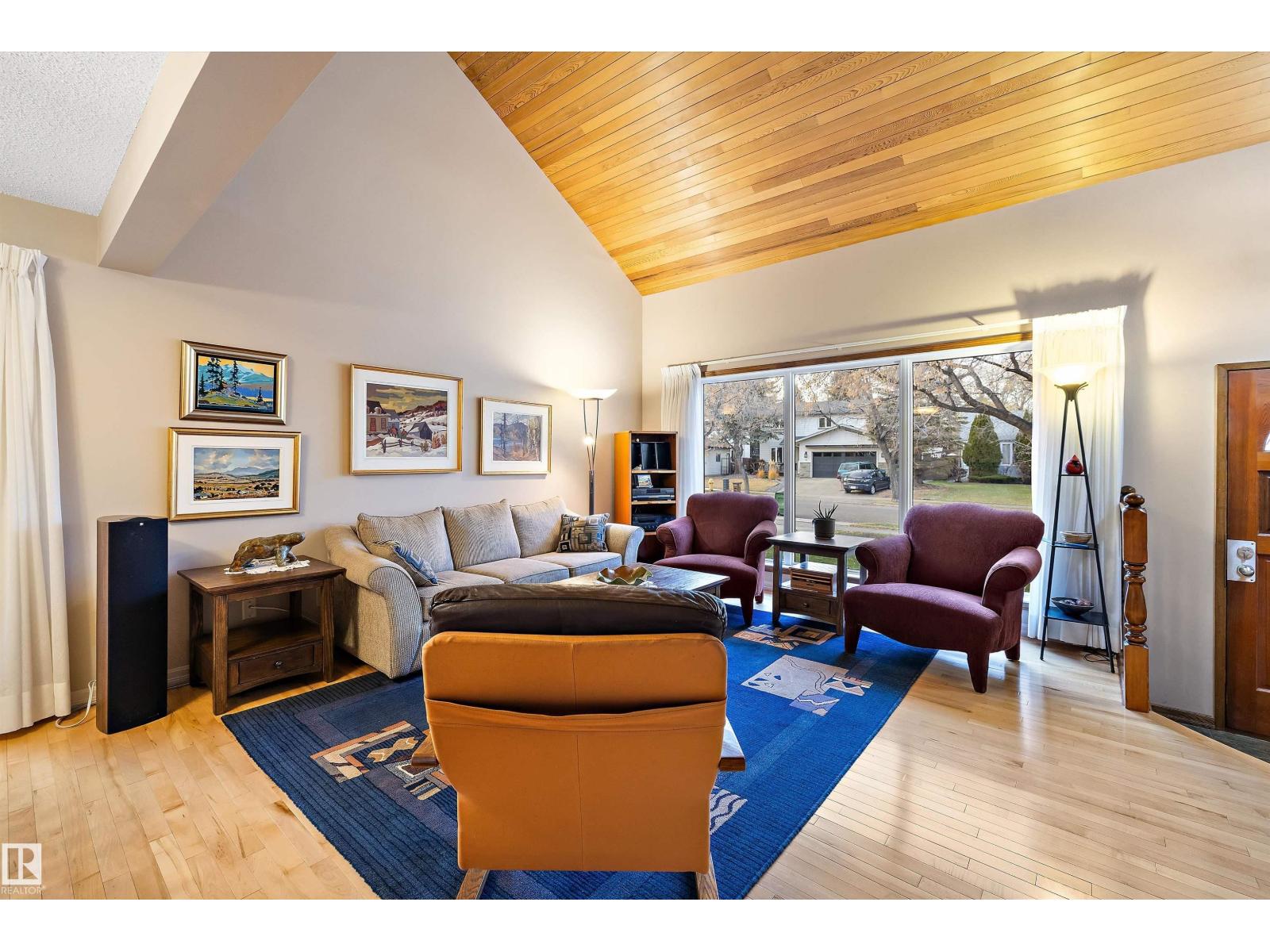 2 Leblanc Pl, St. Albert, Alberta  T8N 4P1 - Photo 5 - E4465819