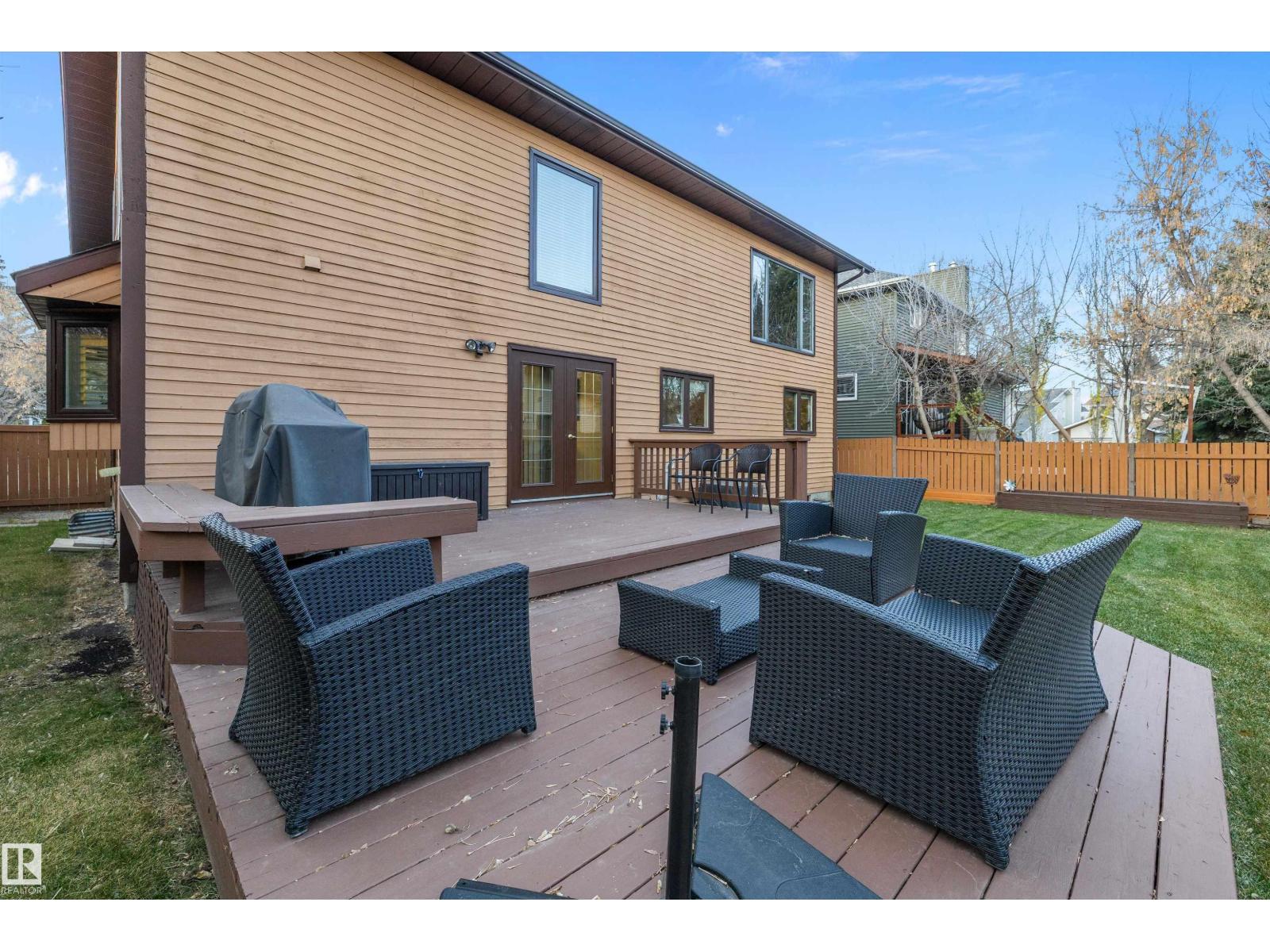 2 Leblanc Pl, St. Albert, Alberta  T8N 4P1 - Photo 60 - E4465819