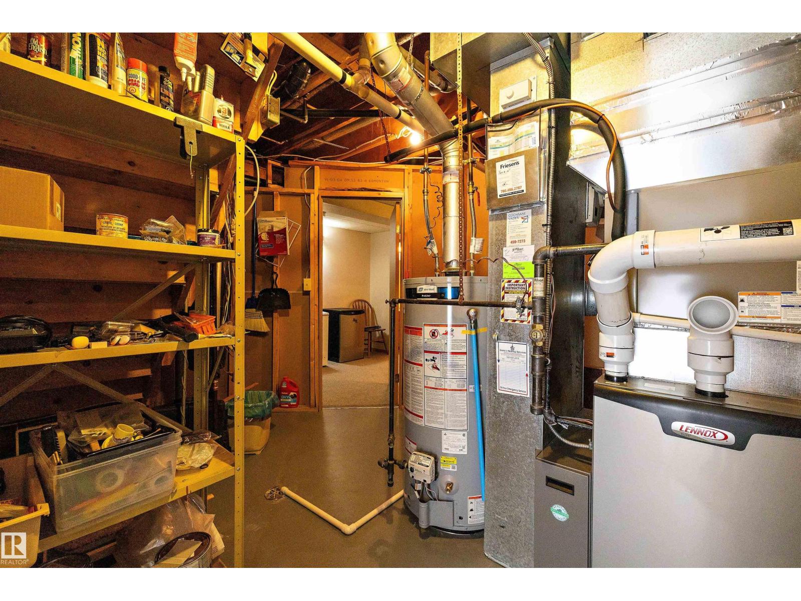 2 Leblanc Pl, St. Albert, Alberta  T8N 4P1 - Photo 52 - E4465819