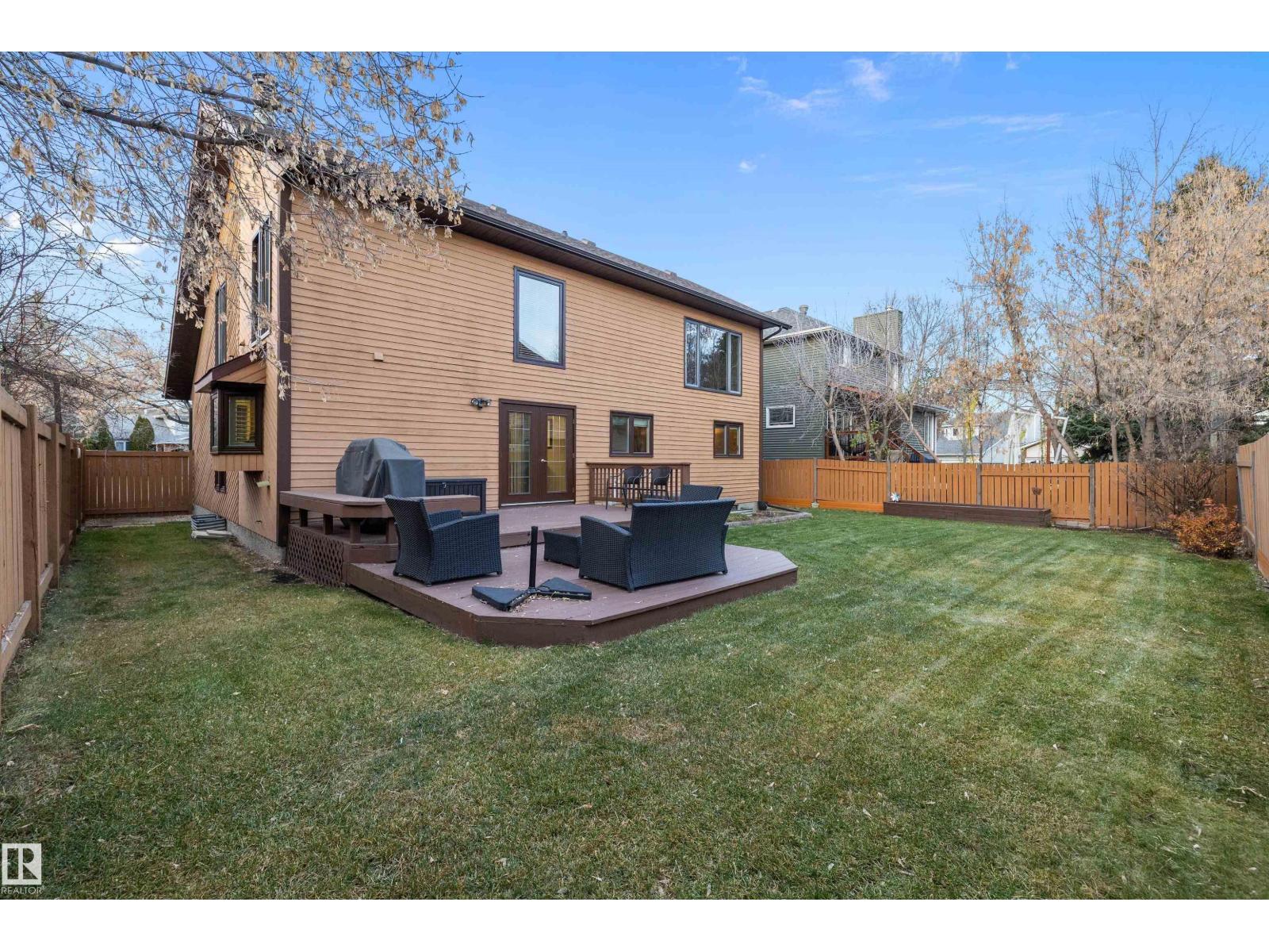 2 Leblanc Pl, St. Albert, Alberta  T8N 4P1 - Photo 65 - E4465819