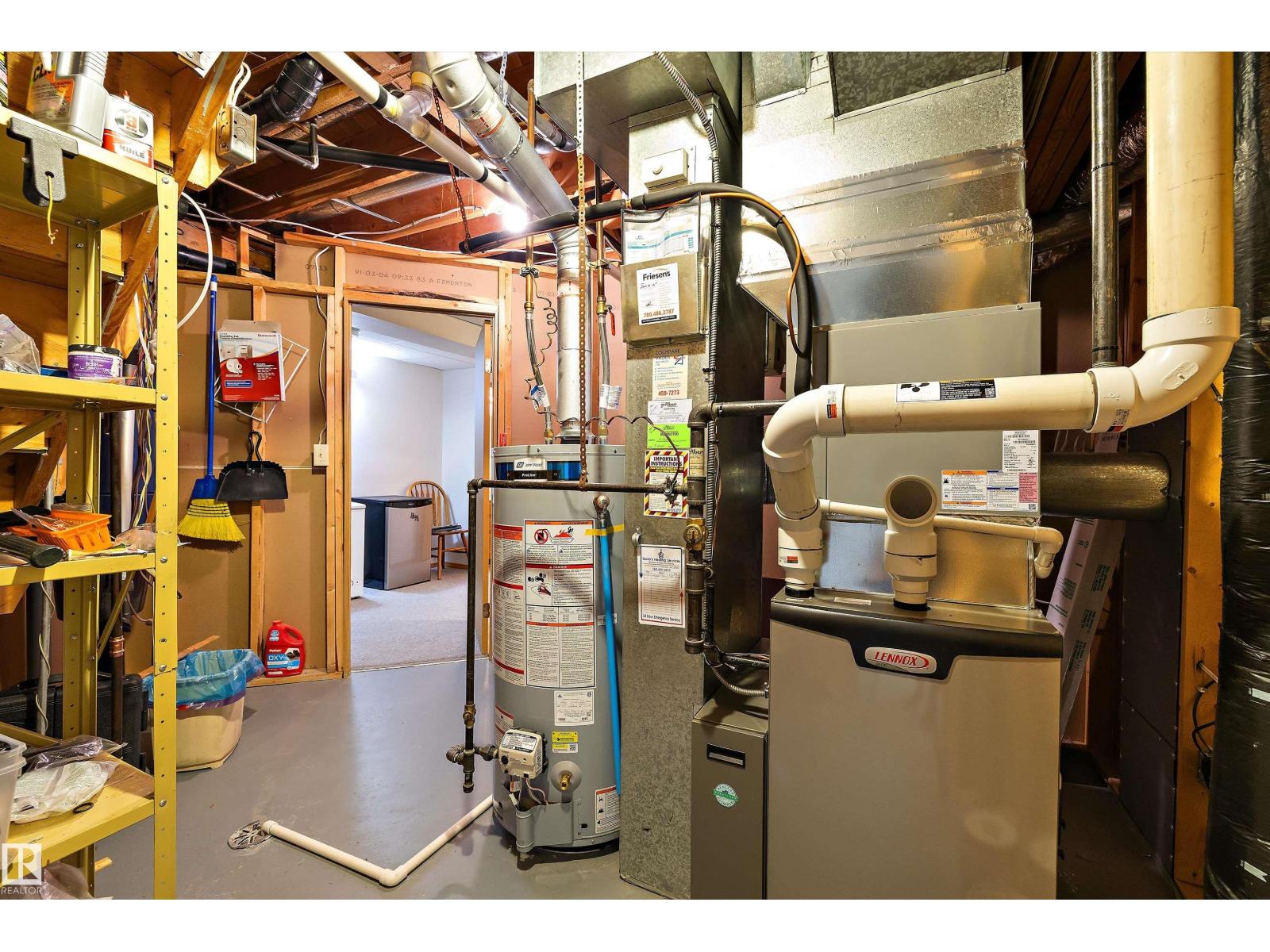 2 Leblanc Pl, St. Albert, Alberta  T8N 4P1 - Photo 53 - E4465819