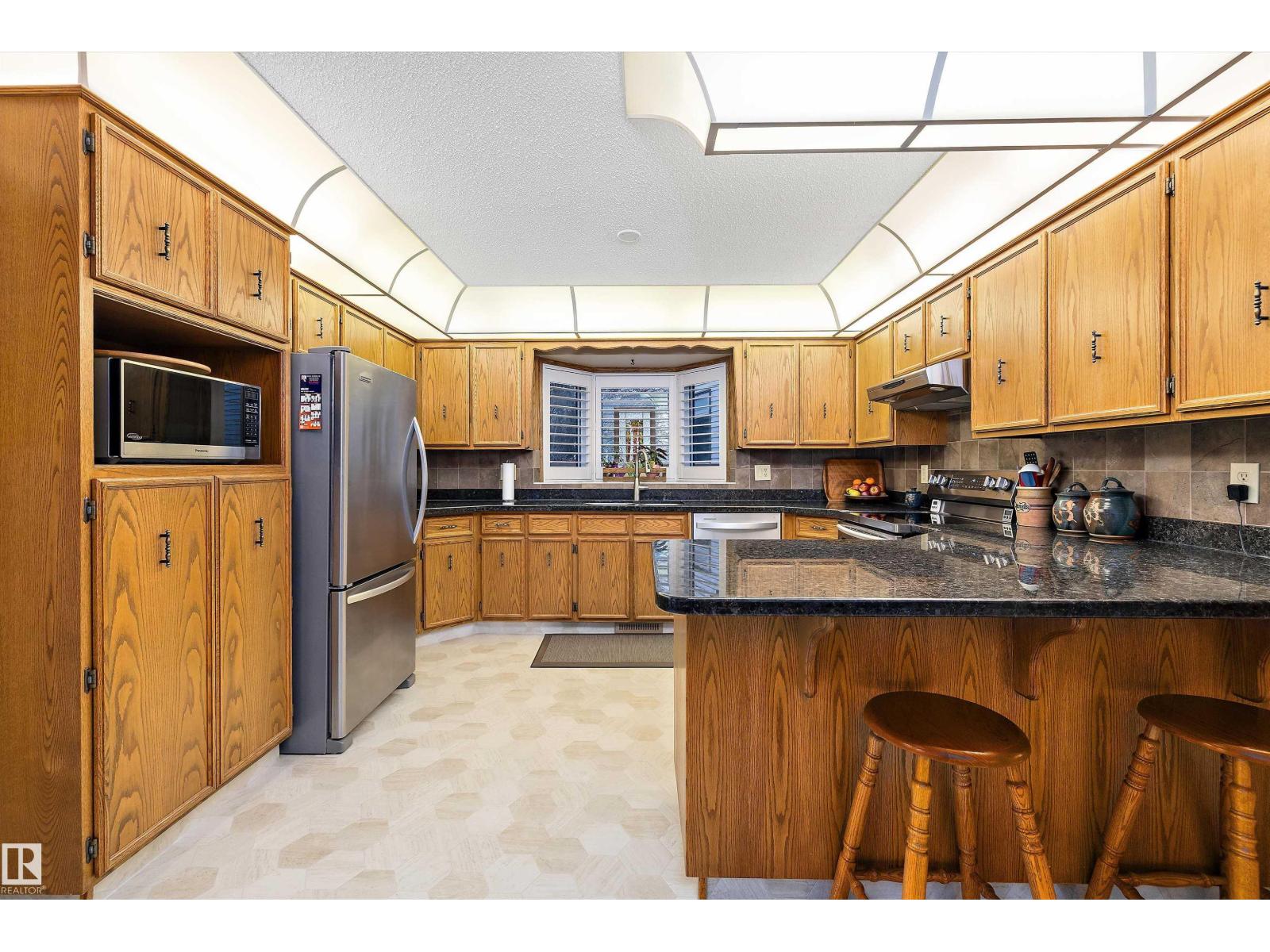 2 Leblanc Pl, St. Albert, Alberta  T8N 4P1 - Photo 14 - E4465819