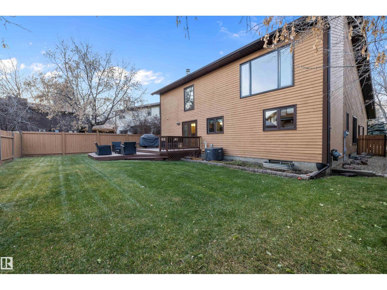 2 Leblanc Pl, St. Albert, Alberta  T8N 4P1 - Photo 63 - E4465819