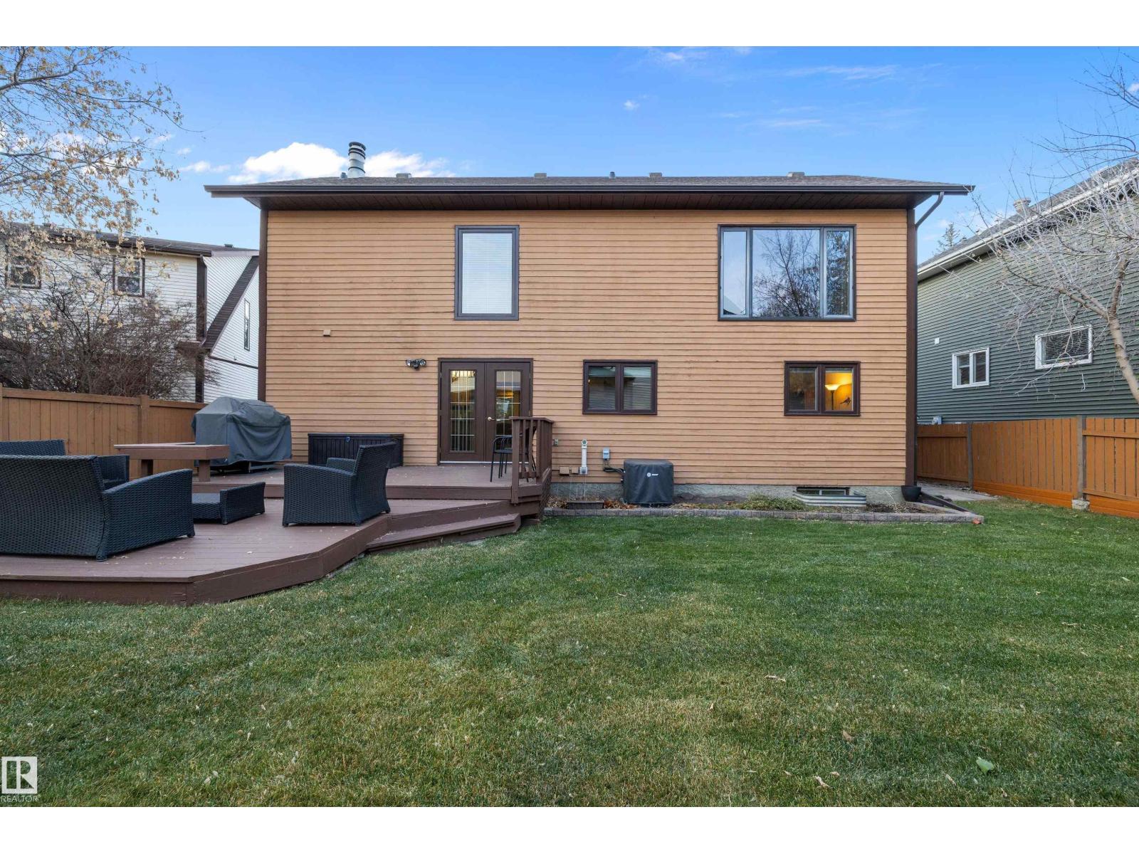 2 Leblanc Pl, St. Albert, Alberta  T8N 4P1 - Photo 64 - E4465819