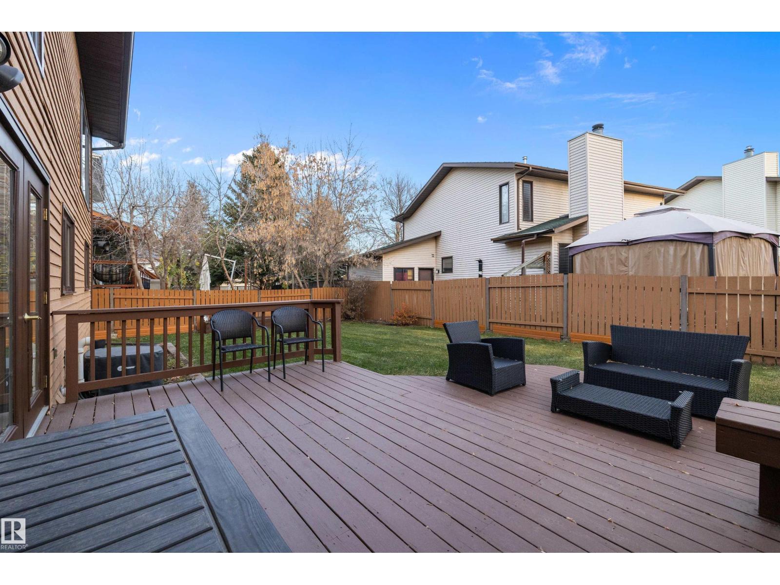 2 Leblanc Pl, St. Albert, Alberta  T8N 4P1 - Photo 59 - E4465819