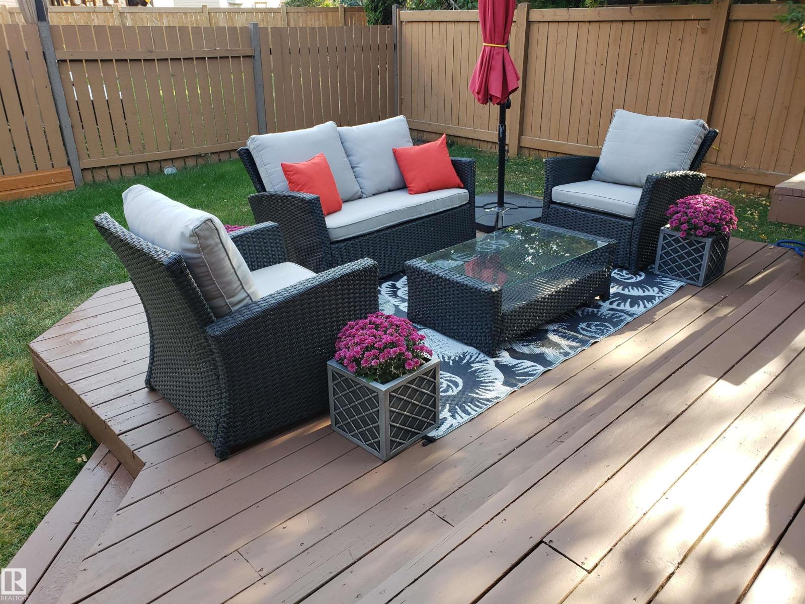 2 Leblanc Pl, St. Albert, Alberta  T8N 4P1 - Photo 69 - E4465819