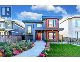 10460 WILLIAMS ROAD, Richmond, British Columbia