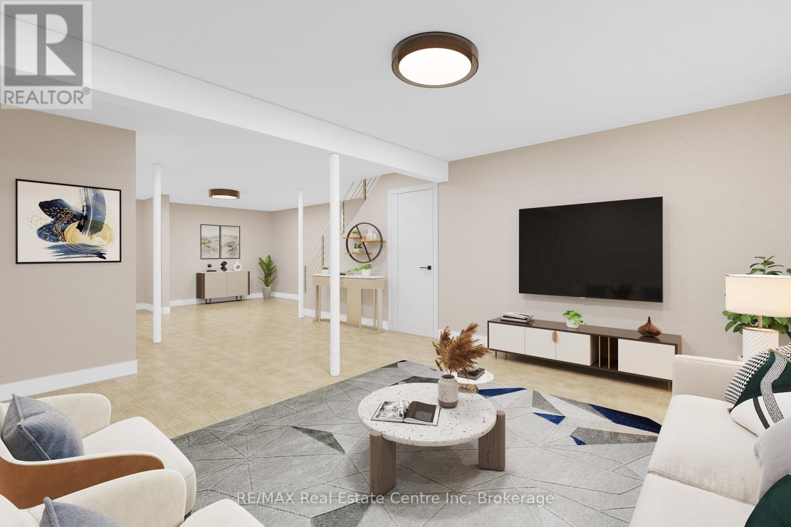 1 - 383 Edinburgh Road S, Guelph, Ontario N1G 2K7 - Photo 28 - X12538798