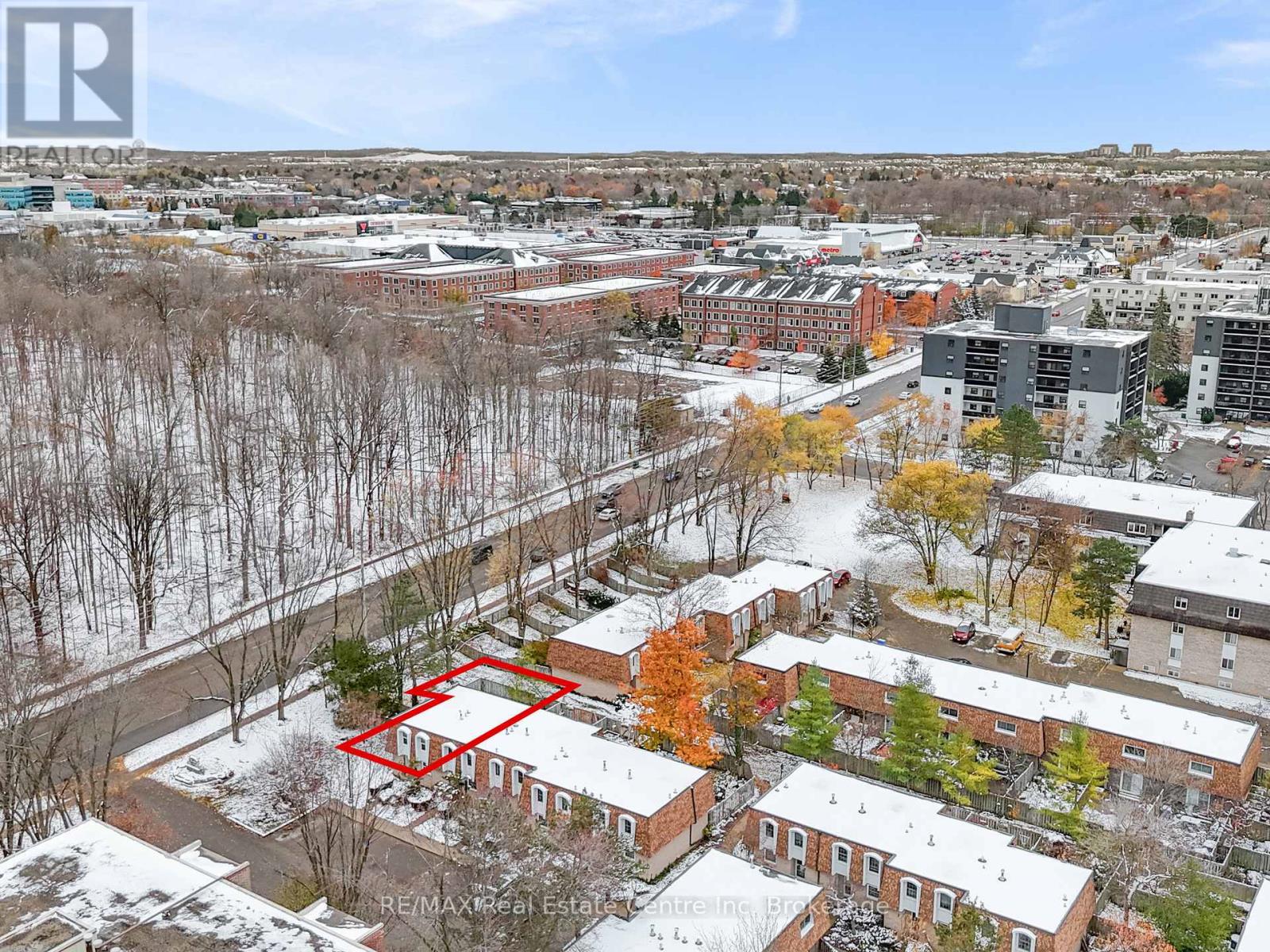 1 - 383 Edinburgh Road S, Guelph, Ontario N1G 2K7 - Photo 31 - X12538798