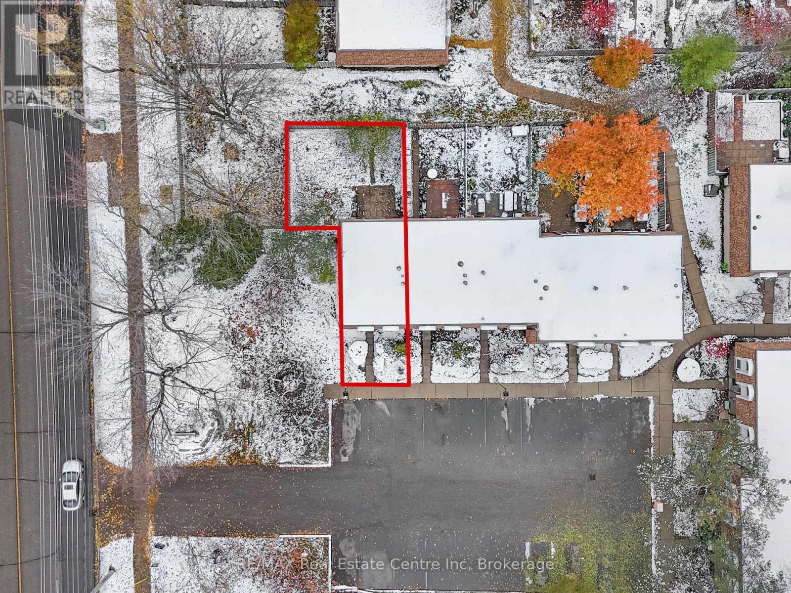 1 - 383 Edinburgh Road S, Guelph, Ontario N1G 2K7 - Photo 30 - X12538798