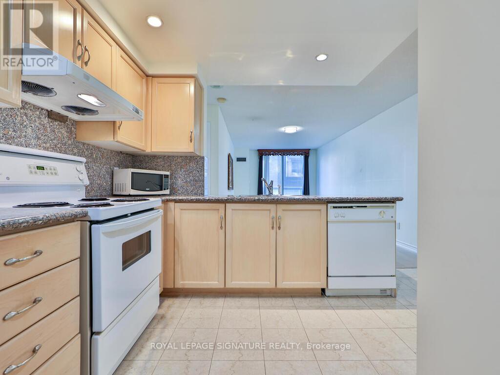 318 - 168 Simcoe Street, Toronto, Ontario  M5H 4C9 - Photo 14 - C12547406