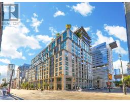 318 - 168 SIMCOE STREET, Toronto, Ontario