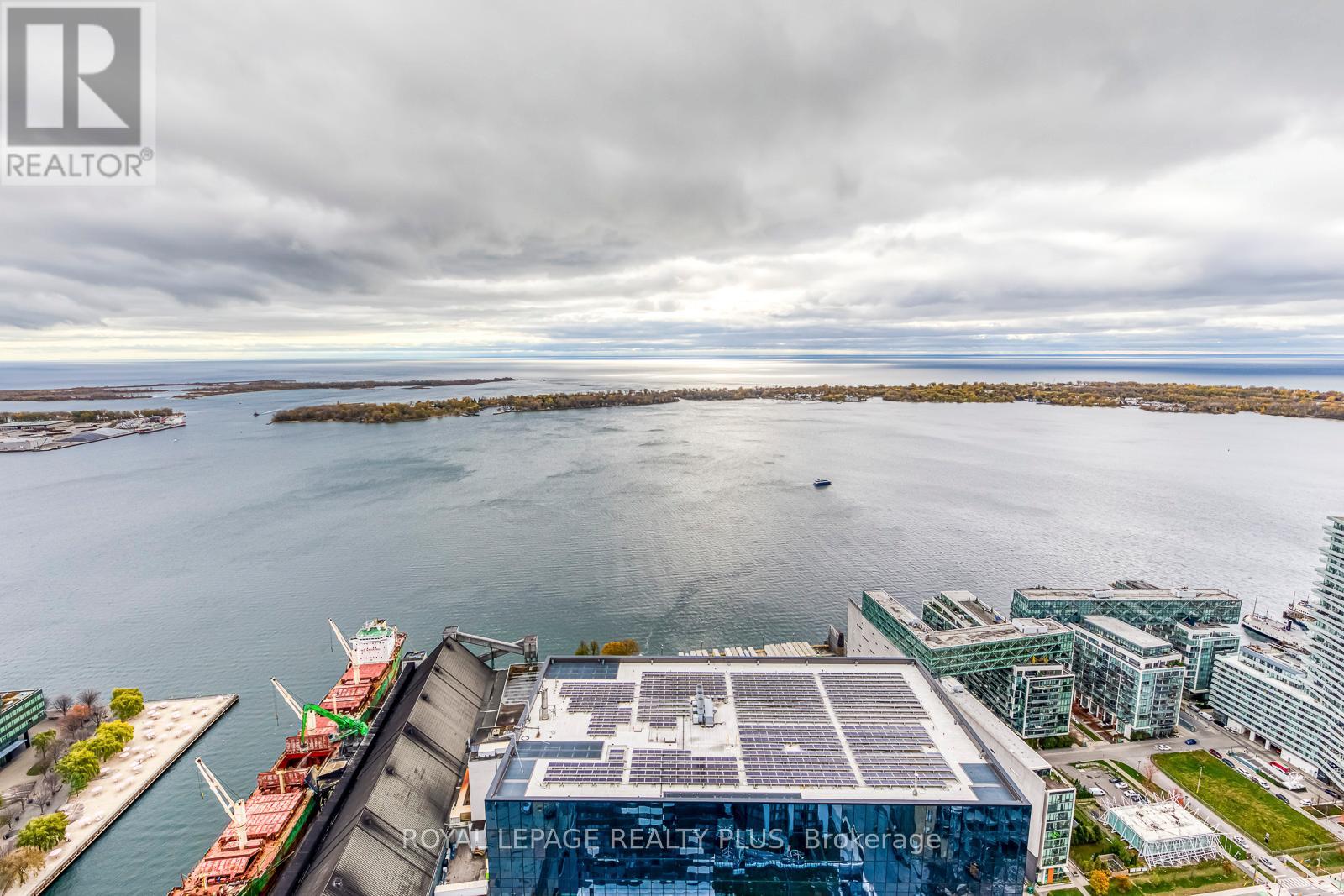 6309 - 138 Downes Street, Toronto, Ontario  M5E 0E4 - Photo 35 - C12547454