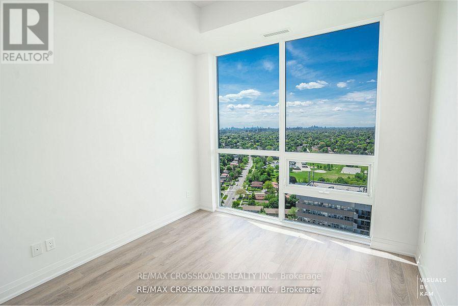 2707 - 20 Meadowglen Place, Toronto, Ontario M1G 0A8 - Photo 15 - E12547394