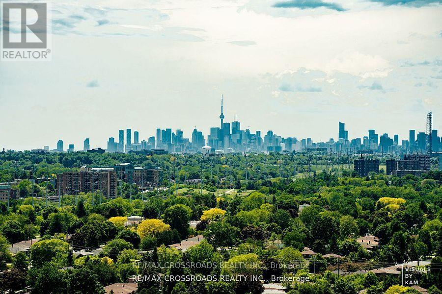 2707 - 20 Meadowglen Place, Toronto, Ontario M1G 0A8 - Photo 2 - E12547394