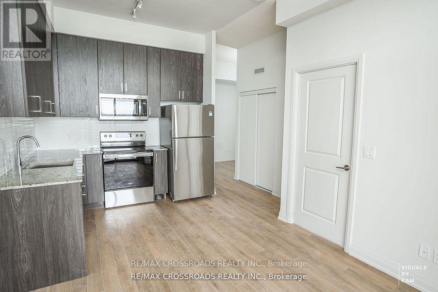 2707 - 20 Meadowglen Place, Toronto, Ontario M1G 0A8 - Photo 6 - E12547394