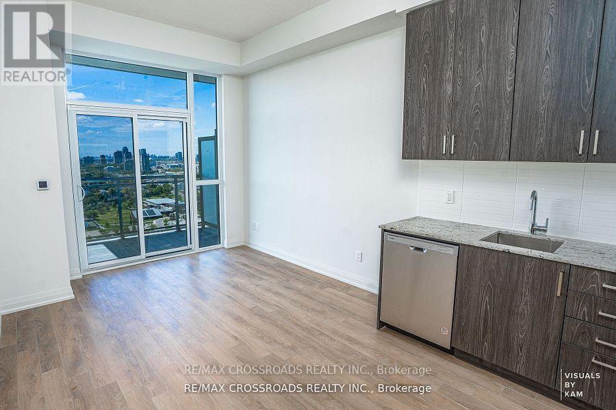 2707 - 20 Meadowglen Place, Toronto, Ontario M1G 0A8 - Photo 9 - E12547394