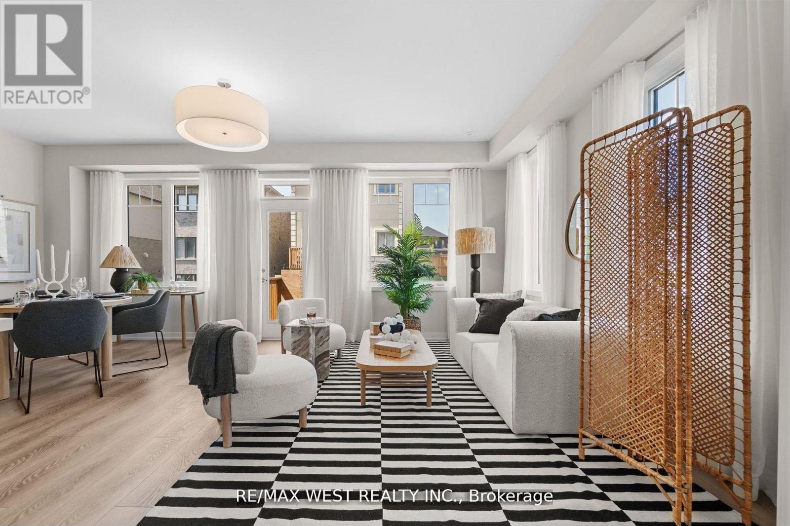 14 Ziibi Way, Clarington, Ontario L1B 1G9 - Photo 9 - E12547418