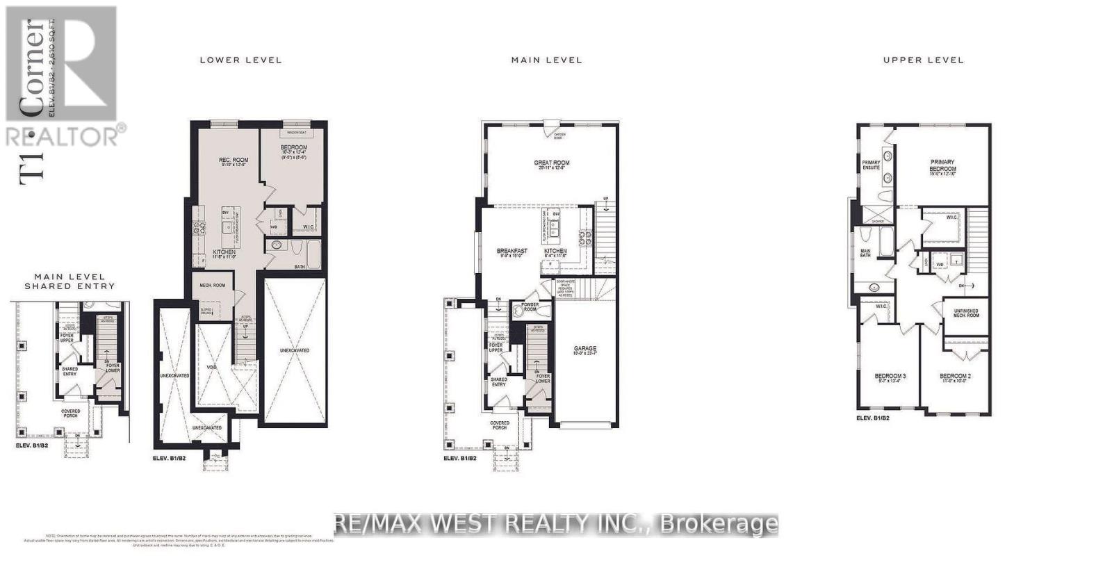 18 Ziibi Way, Clarington, Ontario  L1B 1G9 - Photo 19 - E12547420