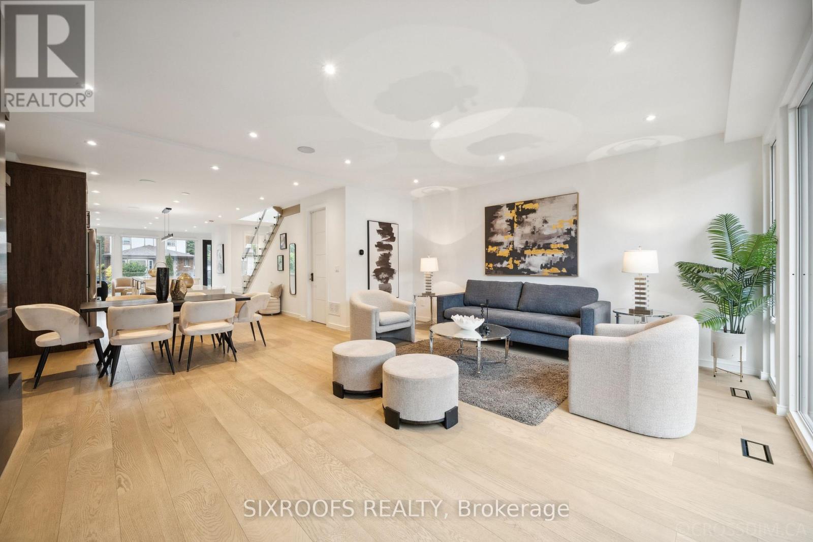 Upper - 41 Dunkirk Road, Toronto, Ontario M4C 2M4 - Photo 14 - E12547432