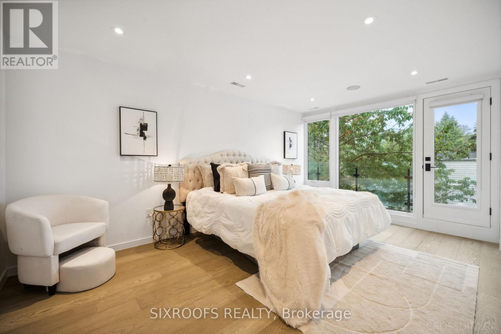 Upper - 41 Dunkirk Road, Toronto, Ontario M4C 2M4 - Photo 19 - E12547432