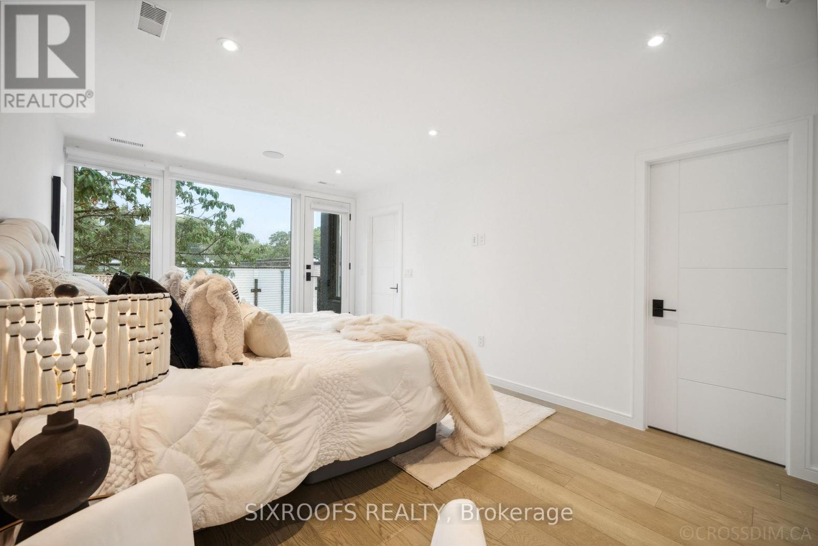 Upper - 41 Dunkirk Road, Toronto, Ontario M4C 2M4 - Photo 20 - E12547432