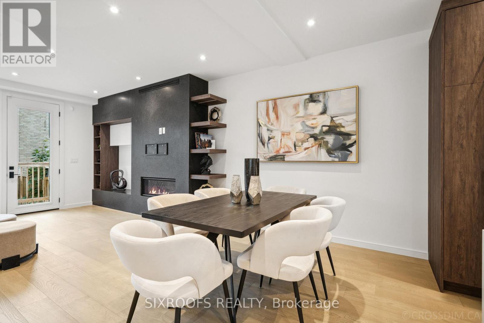 Upper - 41 Dunkirk Road, Toronto, Ontario M4C 2M4 - Photo 9 - E12547432