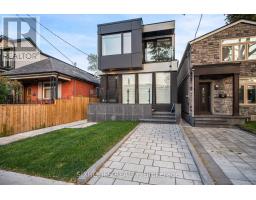 UPPER - 41 DUNKIRK ROAD, Toronto, Ontario